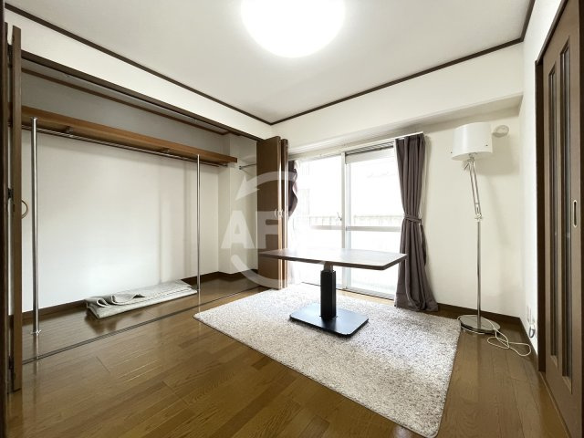 朝日プラザ東天満の洋室|朝日プラザ東天満　洋室