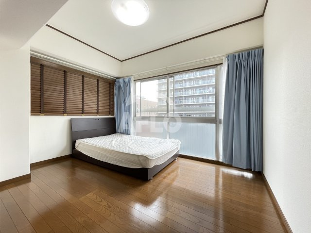 朝日プラザ東天満の洋室|朝日プラザ東天満　洋室