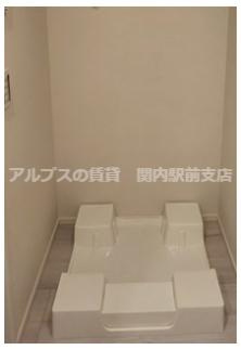 【設備】 | バースシティ横浜大通り公園