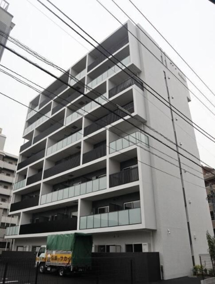 【外観】