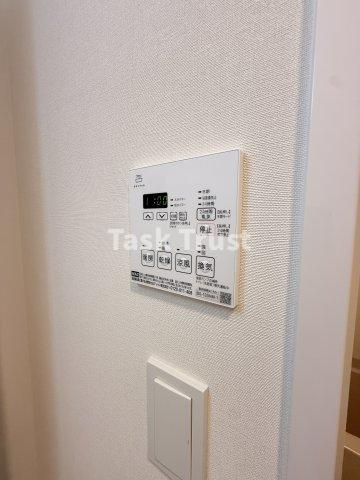【設備】 | アプリーレ阿波座南