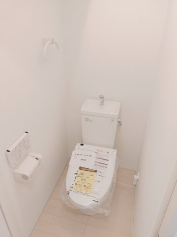 【玄関】 | アーク船橋 | キレイな個室空間です