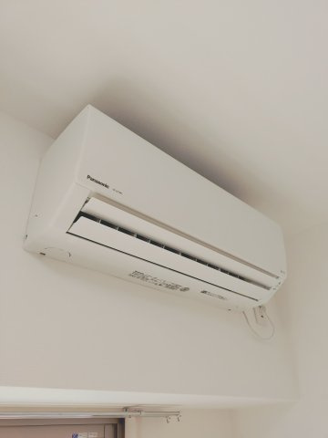 【設備】 | アーク船橋 | エアコン完備です