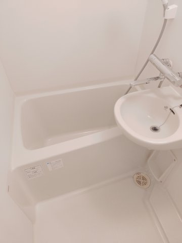 【浴室】 | アーク船橋 | 日々の疲れを癒せます