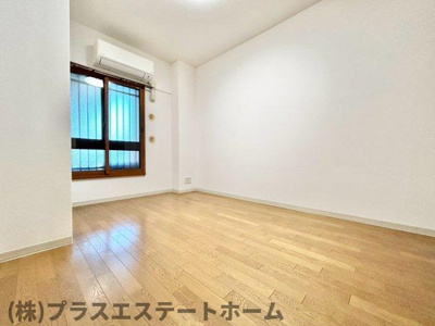 【寝室】 | リブコートフェリス須磨山手