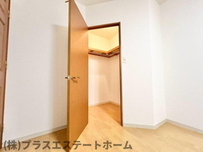 【収納】 | リブコートフェリス須磨山手