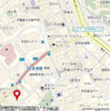 【地図】ダイアパレス赤坂 