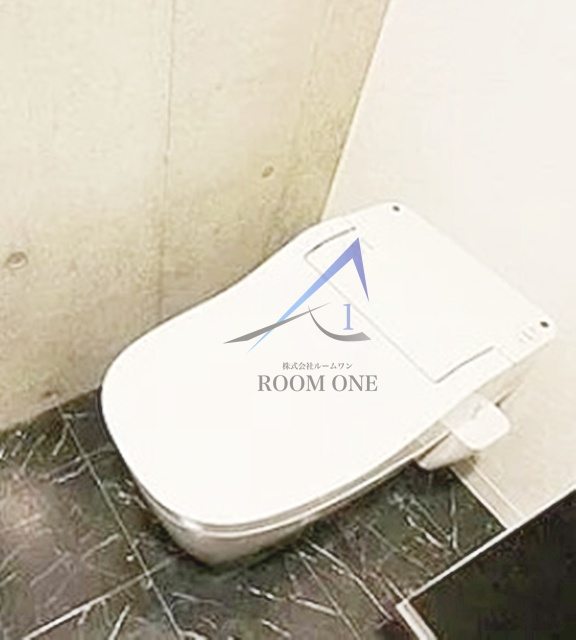 フォセット南大井のトイレ|トイレです。