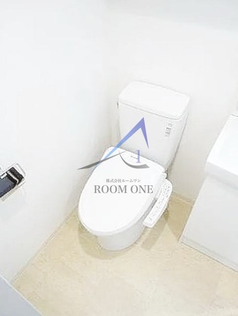 Le-lion大塚のトイレ|トイレです。