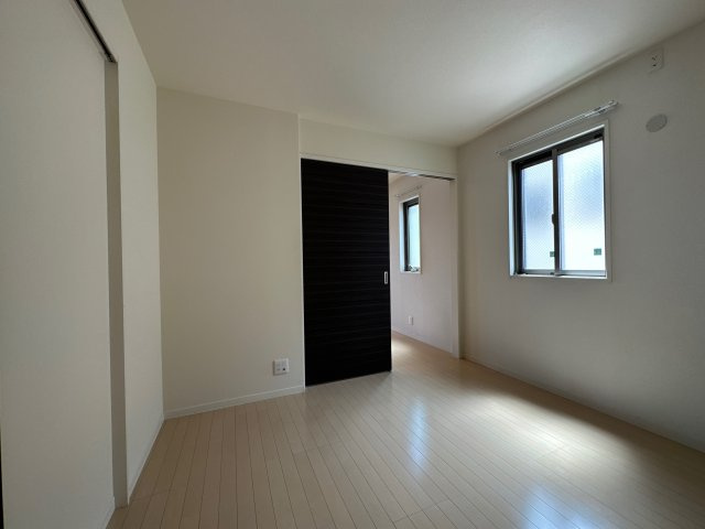エソールの子供部屋