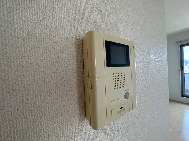 エソールのセキュリティ