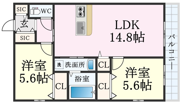 HK磯馴