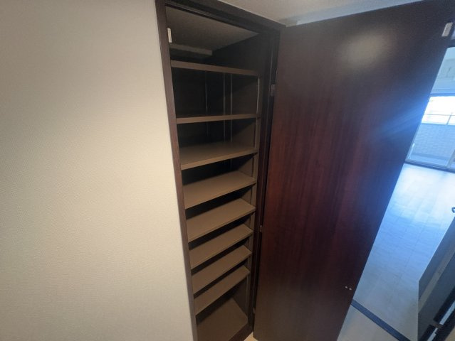 グランシス江坂の内装