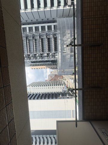 グランシス江坂のその他