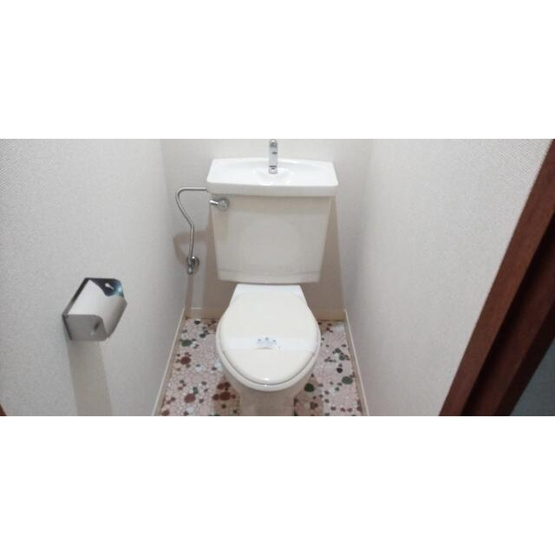 【トイレ】