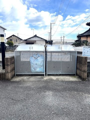 メゾン・グラシア A 
