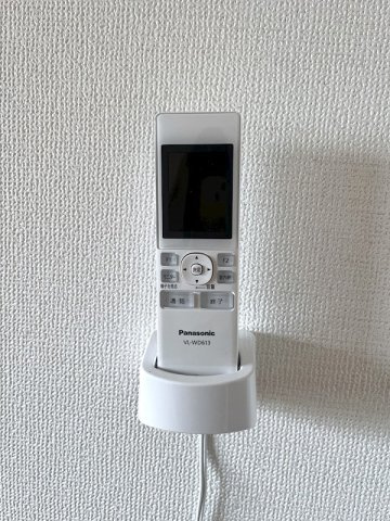 メゾン・グラシア A 