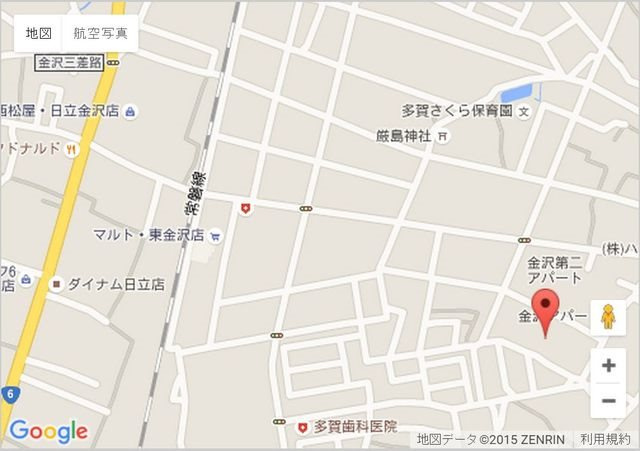 メゾン・グラシア A 