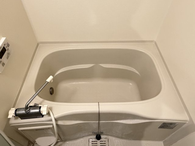 ルイアッシュ・アンの浴室