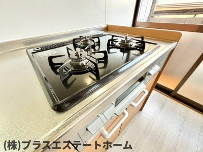 【内装】 | 離宮前町2丁目貸家
