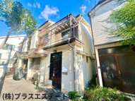 離宮前町2丁目貸家の画像
