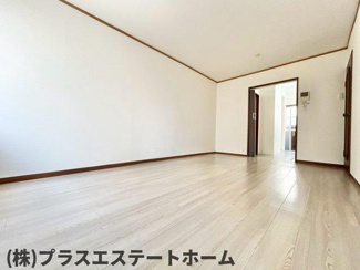【内装】 | 離宮前町2丁目貸家