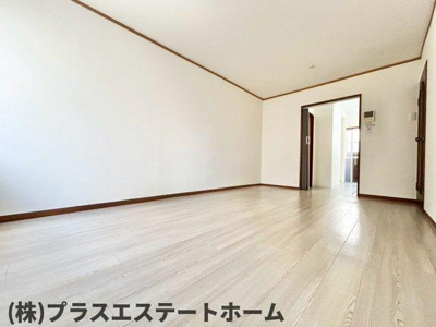 【内装】 | 離宮前町2丁目貸家