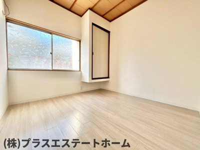 【内装】 | 離宮前町2丁目貸家