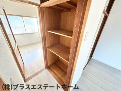【内装】 | 離宮前町2丁目貸家