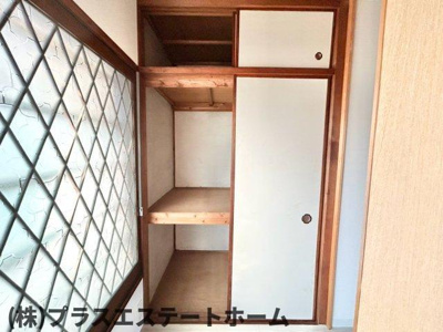  | 離宮前町2丁目貸家