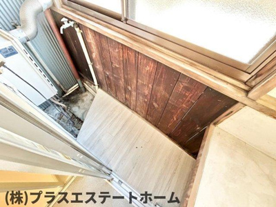  | 離宮前町2丁目貸家