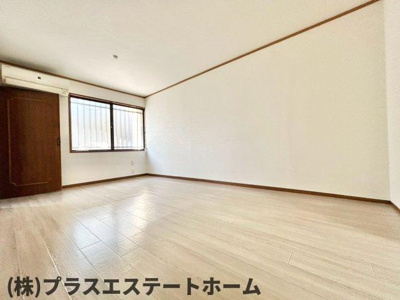 【居間・リビング】 | 離宮前町2丁目貸家