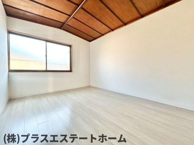 【寝室】 | 離宮前町2丁目貸家