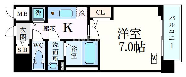 ベラジオレガシー葛野大路八条