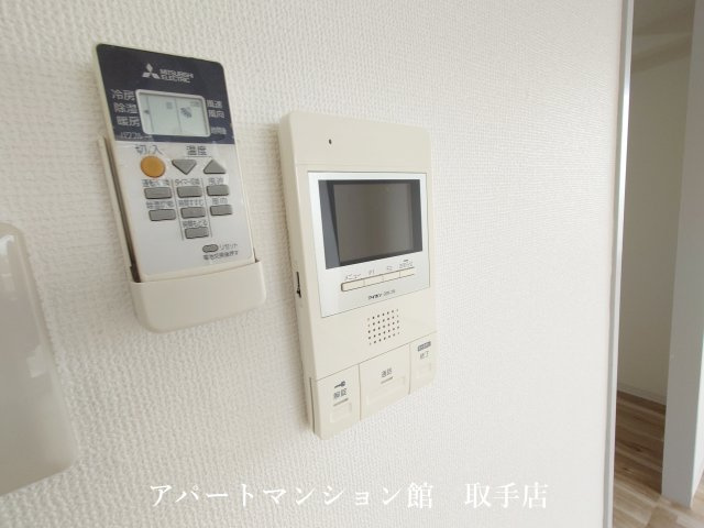 エトアールSのセキュリティ