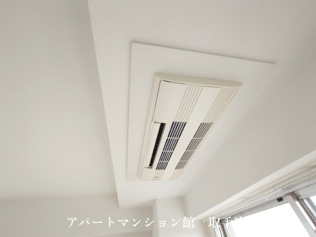 エトアールSの設備