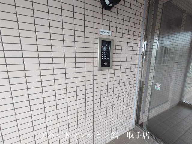 エトアールSのセキュリティ