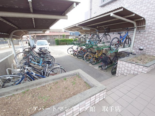 エトアールSのその他共用部分