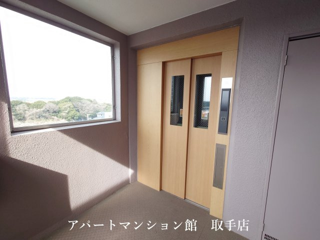 エトアールSのその他共用部分
