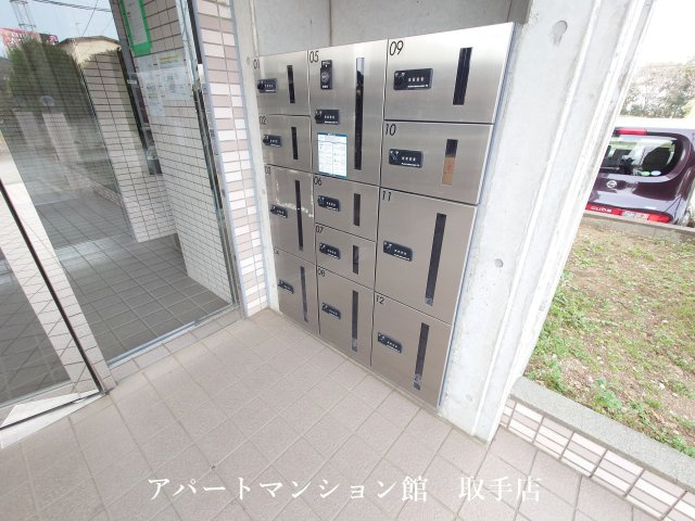 エトアールSのその他共用部分