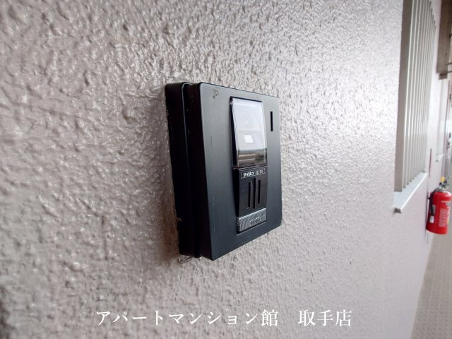 エトアールSのセキュリティ