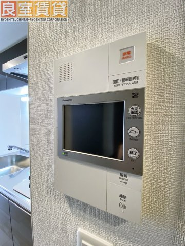 【セキュリティ】 | エステムコート名古屋サウスプレミオ