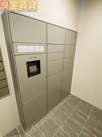 【その他共用部分】 | エステムコート名古屋サウスプレミオ