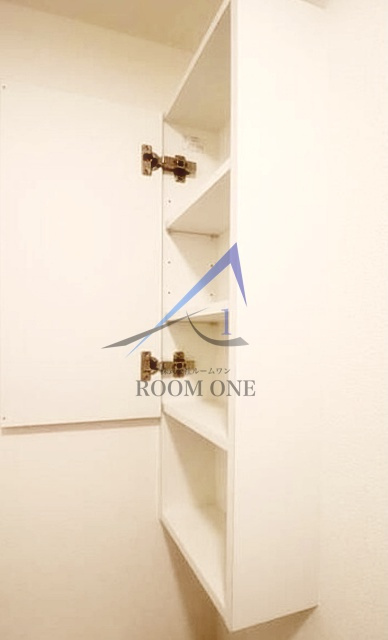 ＳＯＮＯの内装