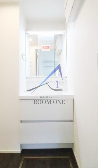 ＳＯＮＯの洗面所|洗面台です。