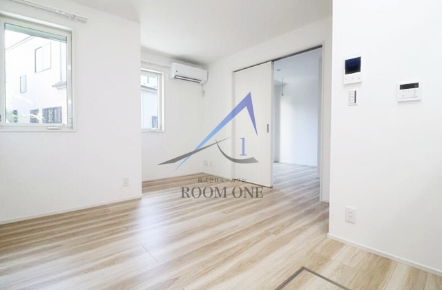 ＳＯＮＯの居間・リビング|洋室のお部屋です。