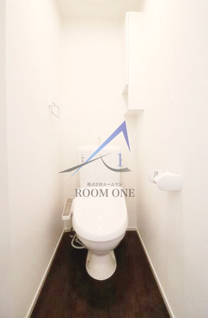 ＳＯＮＯのトイレ|トイレです。