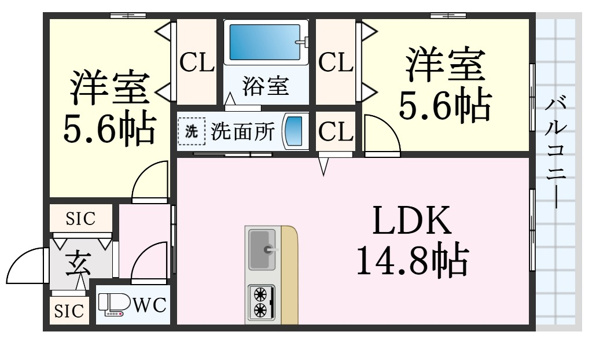 HK磯馴
