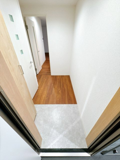 【玄関】 | セレスタ
