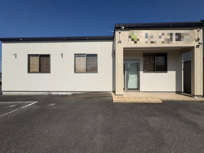 【外観】 | 店舗事務所 泉南市信達大苗代